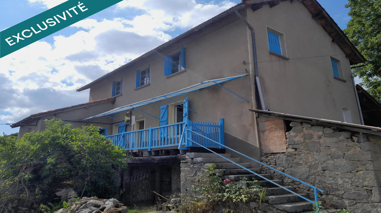 Ma-Cabane - Vente Maison Saint-Hilaire, 89 m²