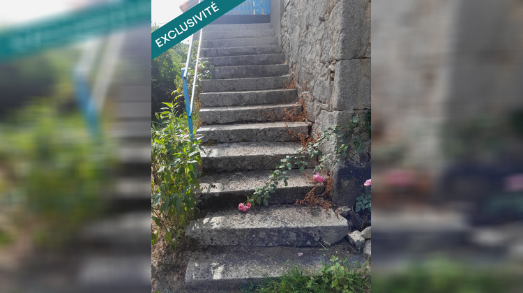 Ma-Cabane - Vente Maison Saint-Hilaire, 89 m²
