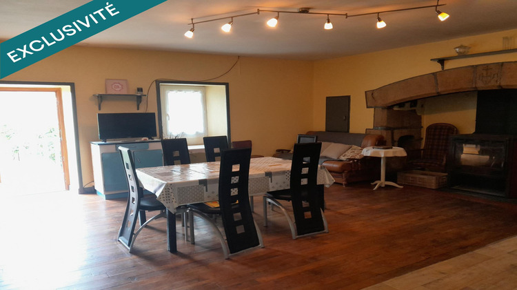Ma-Cabane - Vente Maison Saint-Hilaire, 89 m²