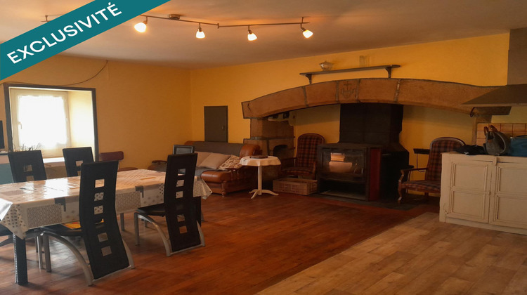 Ma-Cabane - Vente Maison Saint-Hilaire, 89 m²