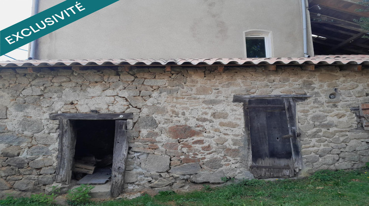 Ma-Cabane - Vente Maison Saint-Hilaire, 89 m²