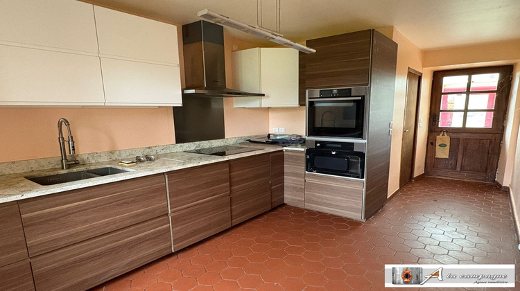 Ma-Cabane - Vente Maison Saint-Hilaire, 180 m²