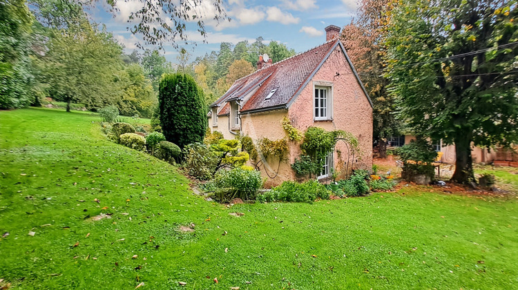 Ma-Cabane - Vente Maison SAINT-HILAIRE, 146 m²