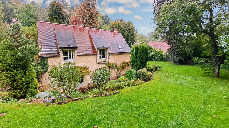 Ma-Cabane - Vente Maison SAINT-HILAIRE, 146 m²