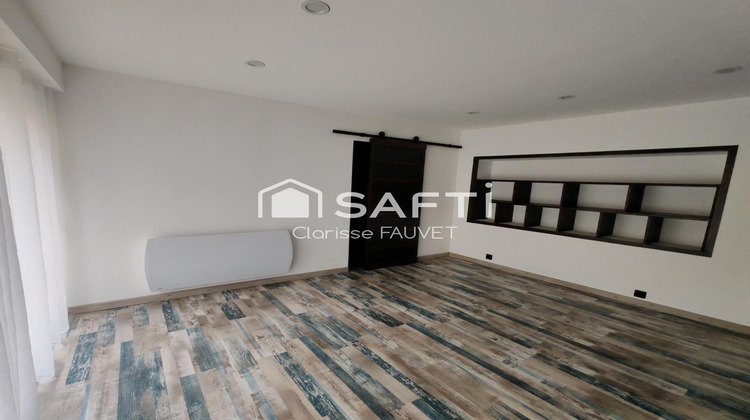 Ma-Cabane - Vente Maison Saint-Hilaire-Bonneval, 166 m²