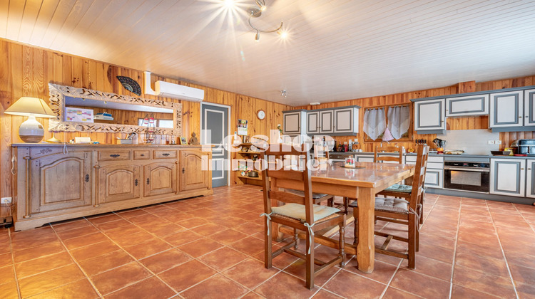 Ma-Cabane - Vente Maison Saint-Hilaire-Bonneval, 125 m²
