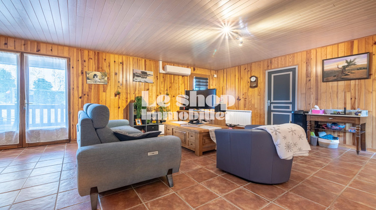 Ma-Cabane - Vente Maison Saint-Hilaire-Bonneval, 125 m²