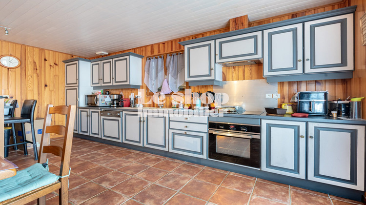 Ma-Cabane - Vente Maison Saint-Hilaire-Bonneval, 125 m²