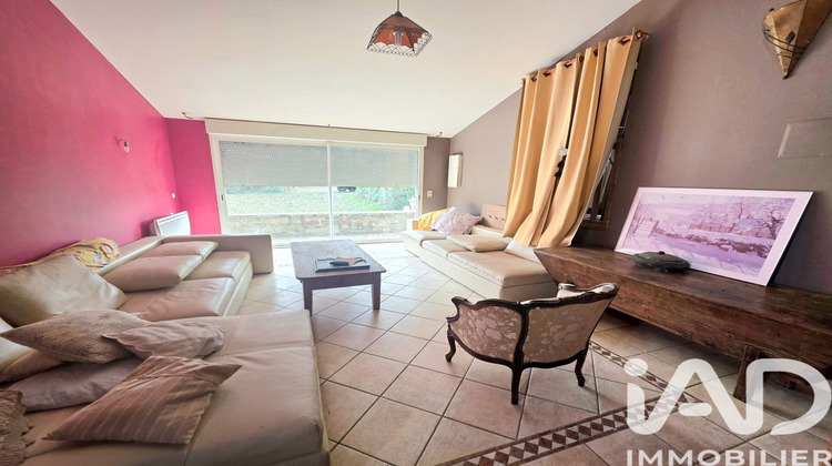 Ma-Cabane - Vente Maison Saint-Hilaire-Bonneval, 153 m²