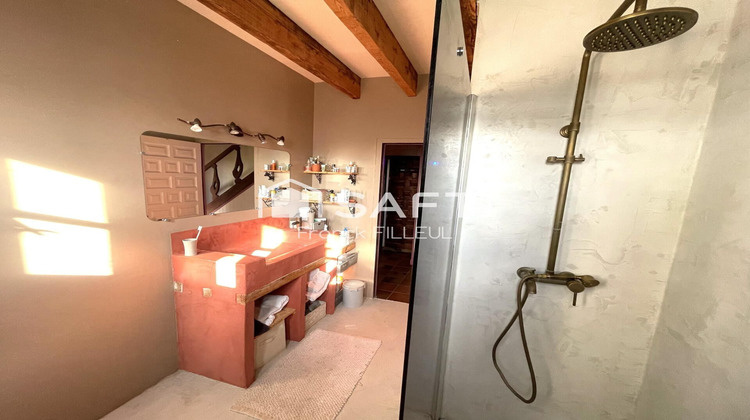 Ma-Cabane - Vente Maison Saint-Hilaire-Bonneval, 153 m²