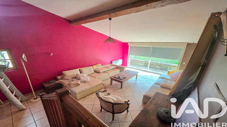 Ma-Cabane - Vente Maison Saint-Hilaire-Bonneval, 153 m²