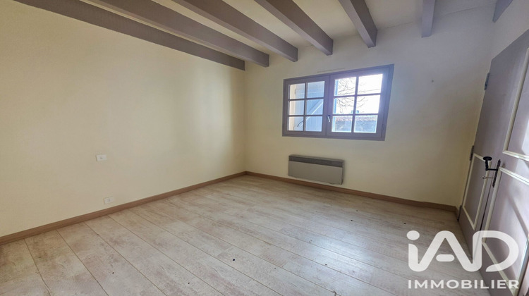 Ma-Cabane - Vente Maison Saint-Hilaire-Bonneval, 153 m²