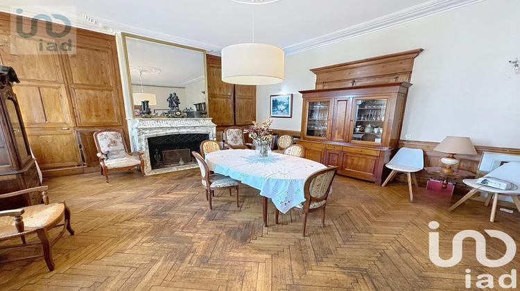 Ma-Cabane - Vente Maison Saint-Hilaire-Cottes, 495 m²