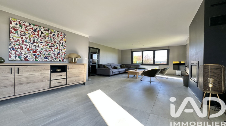 Ma-Cabane - Vente Maison Saint-Hilaire-Cottes, 207 m²