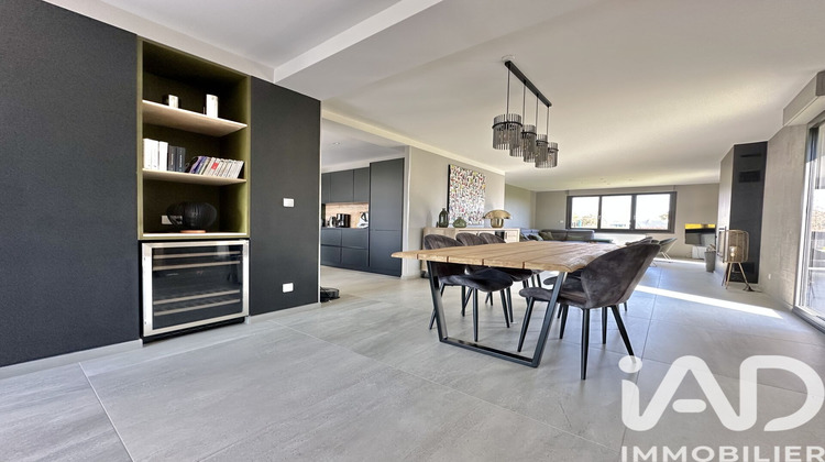 Ma-Cabane - Vente Maison Saint-Hilaire-Cottes, 207 m²