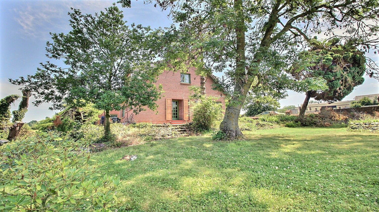 Ma-Cabane - Vente Maison Saint-Hilaire-Cottes, 90 m²