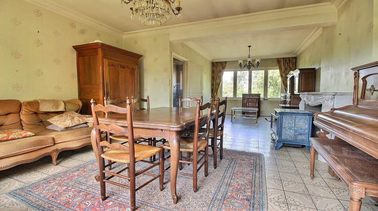 Ma-Cabane - Vente Maison Saint-Hilaire-Cottes, 90 m²