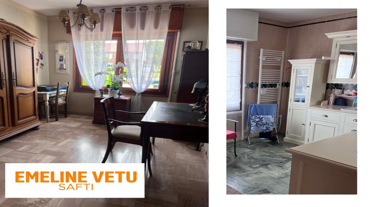 Ma-Cabane - Vente Maison Saint-Hilaire-Cottes, 177 m²