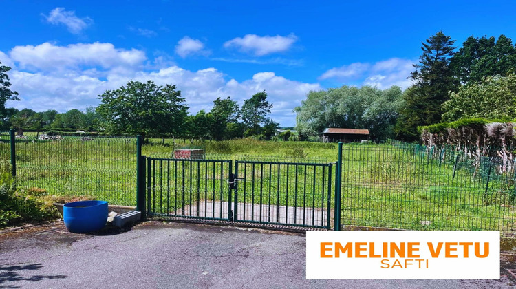 Ma-Cabane - Vente Maison Saint-Hilaire-Cottes, 177 m²