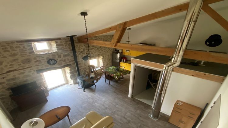 Ma-Cabane - Vente Maison SAINT-HILAIRE-CUSSON-LA-VALMITTE, 172 m²