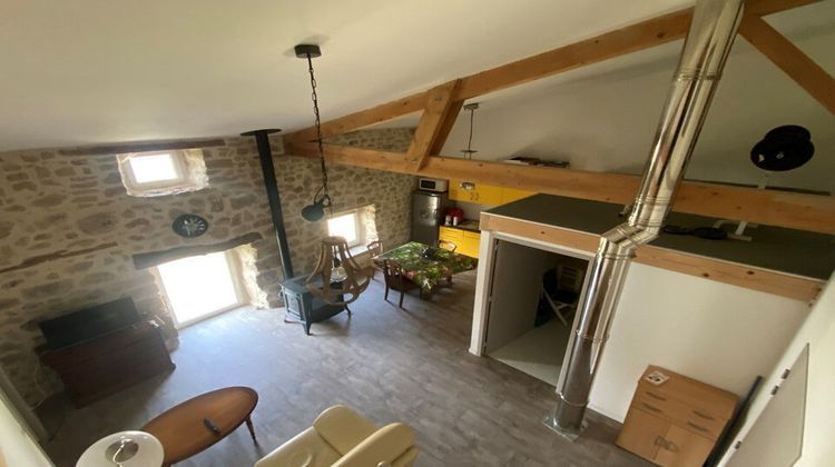 Ma-Cabane - Vente Maison Saint Hilaire Cusson la Valmitte, 172 m²