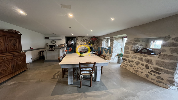 Ma-Cabane - Vente Maison Saint-Hilaire-Cusson-la-Valmitte, 172 m²