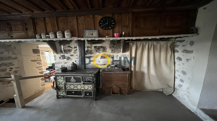 Ma-Cabane - Vente Maison Saint-Hilaire-Cusson-la-Valmitte, 172 m²