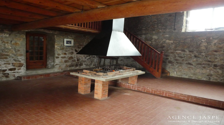 Ma-Cabane - Vente Maison Saint-Hilaire-Cusson-la-Valmitte, 170 m²