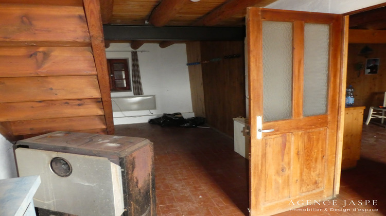Ma-Cabane - Vente Maison Saint-Hilaire-Cusson-la-Valmitte, 170 m²