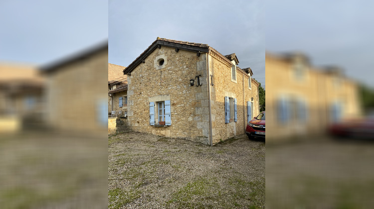 Ma-Cabane - Vente Maison Saint-Hilaire-d'Estissac, 285 m²