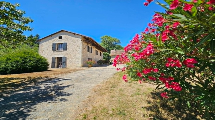 Ma-Cabane - Vente Maison Saint-Hilaire-d'Estissac, 128 m²