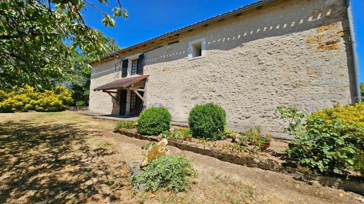 Ma-Cabane - Vente Maison Saint-Hilaire-d'Estissac, 128 m²