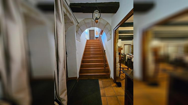 Ma-Cabane - Vente Maison Saint-Hilaire-d'Estissac, 128 m²