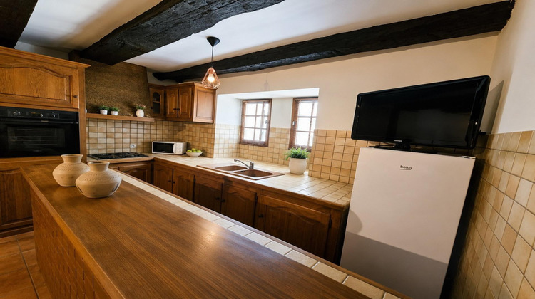 Ma-Cabane - Vente Maison Saint-Hilaire-d'Estissac, 128 m²