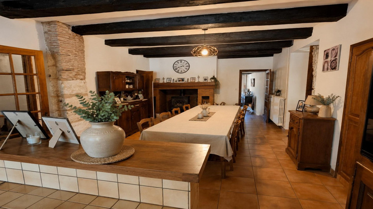 Ma-Cabane - Vente Maison Saint-Hilaire-d'Estissac, 128 m²