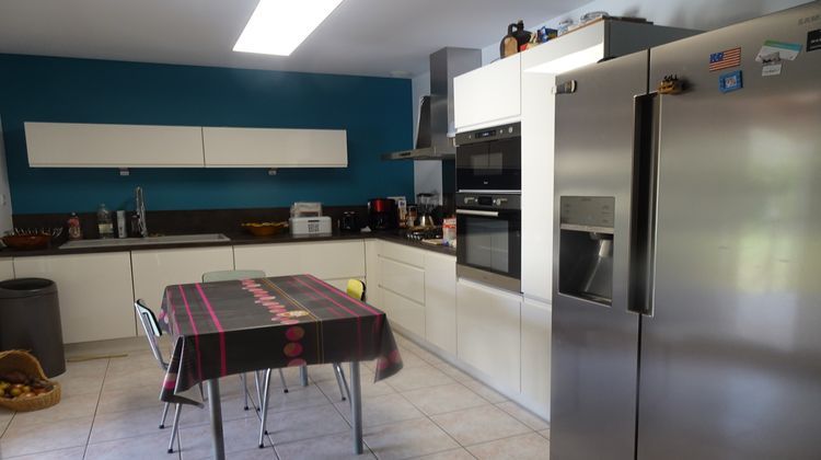 Ma-Cabane - Vente Maison Saint-Hilaire-d'Ozilhan, 96 m²