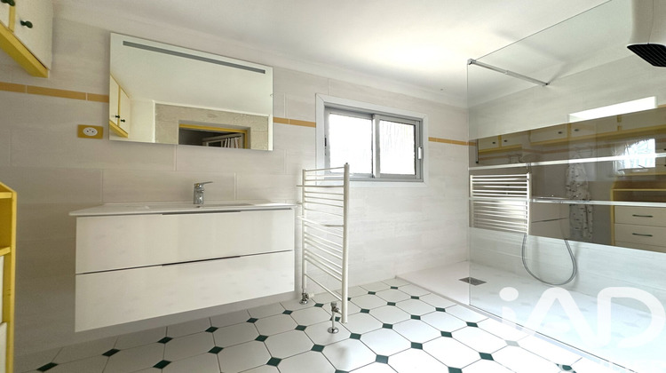 Ma-Cabane - Vente Maison Saint-Hilaire-d'Ozilhan, 89 m²