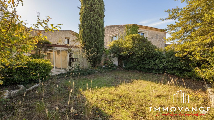 Ma-Cabane - Vente Maison Saint-Hilaire-de-Beauvoir, 130 m²