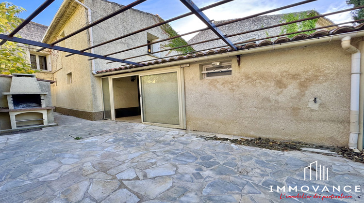 Ma-Cabane - Vente Maison Saint-Hilaire-de-Beauvoir, 130 m²