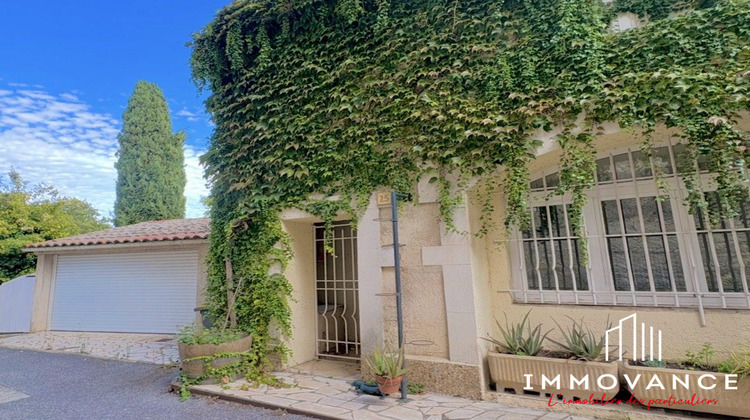 Ma-Cabane - Vente Maison Saint-Hilaire-de-Beauvoir, 130 m²