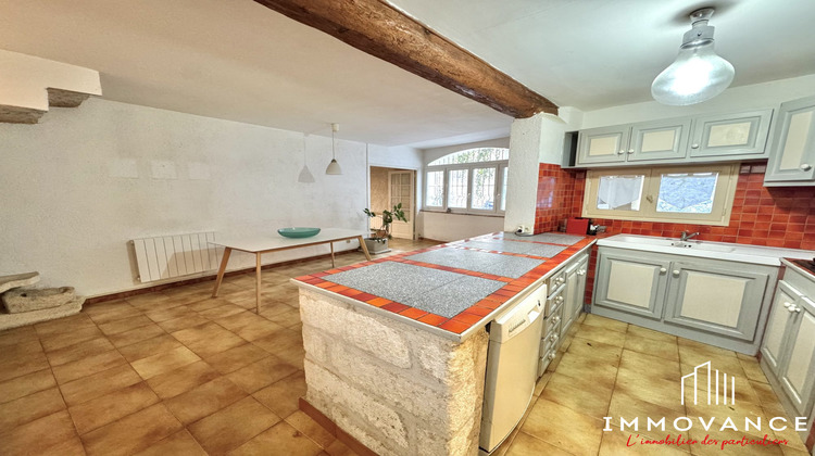 Ma-Cabane - Vente Maison Saint-Hilaire-de-Beauvoir, 130 m²