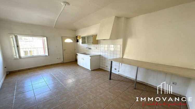 Ma-Cabane - Vente Maison Saint-Hilaire-de-Beauvoir, 41 m²