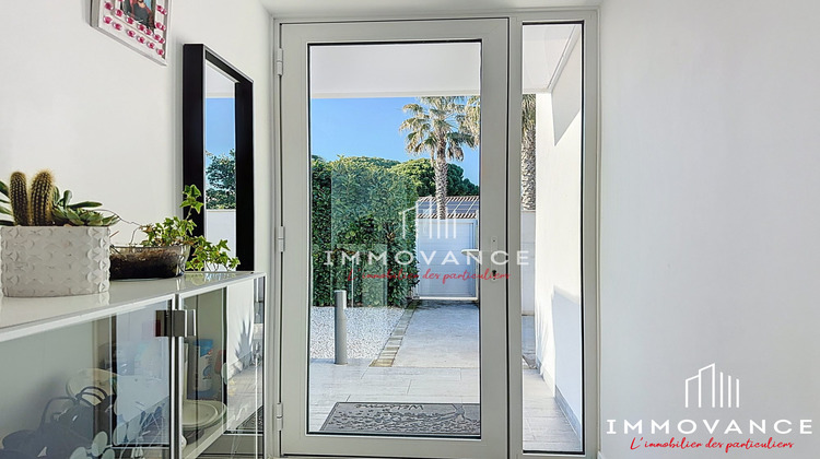 Ma-Cabane - Vente Maison Saint-Hilaire-de-Beauvoir, 143 m²