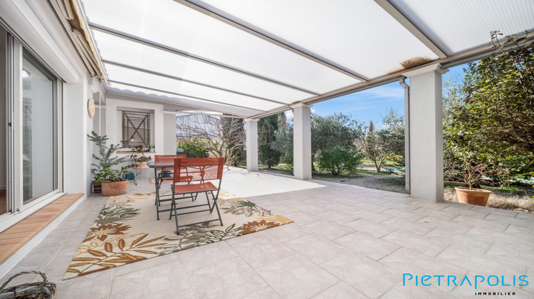 Ma-Cabane - Vente Maison Saint-Hilaire-de-Beauvoir, 112 m²