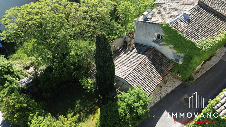 Ma-Cabane - Vente Maison Saint-Hilaire-de-Beauvoir, 130 m²