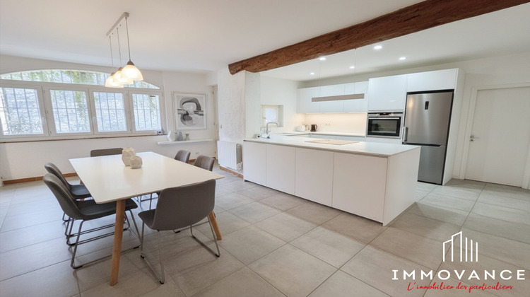 Ma-Cabane - Vente Maison Saint-Hilaire-de-Beauvoir, 130 m²