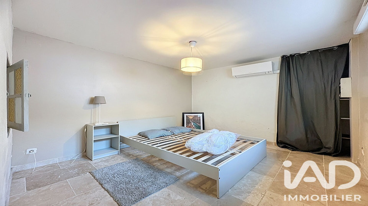Ma-Cabane - Vente Maison Saint-Hilaire-de-Beauvoir, 26 m²