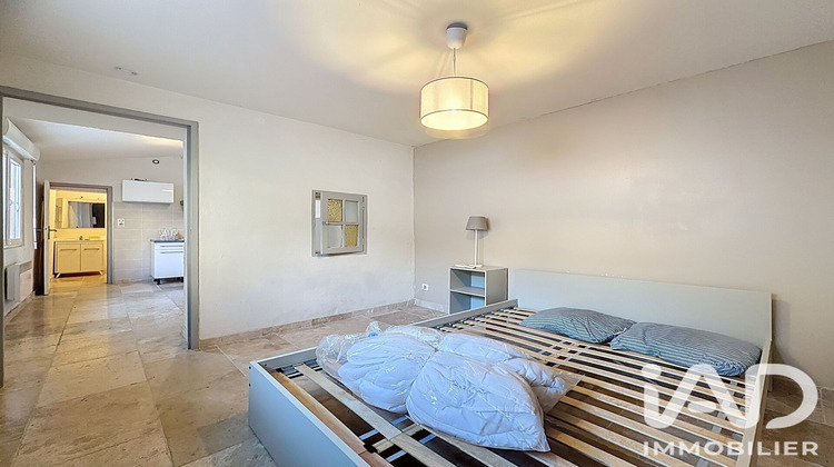 Ma-Cabane - Vente Maison Saint-Hilaire-de-Beauvoir, 26 m²