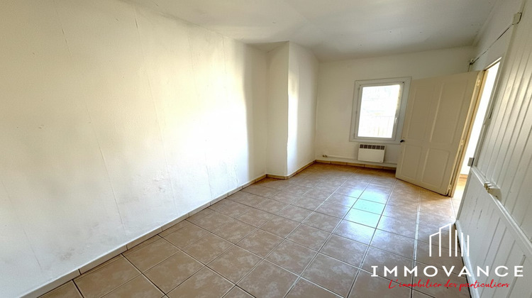Ma-Cabane - Vente Maison Saint-Hilaire-de-Beauvoir, 40 m²