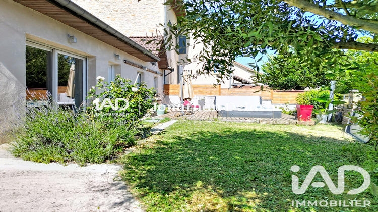 Ma-Cabane - Vente Maison Saint-Hilaire-de-Brens, 93 m²